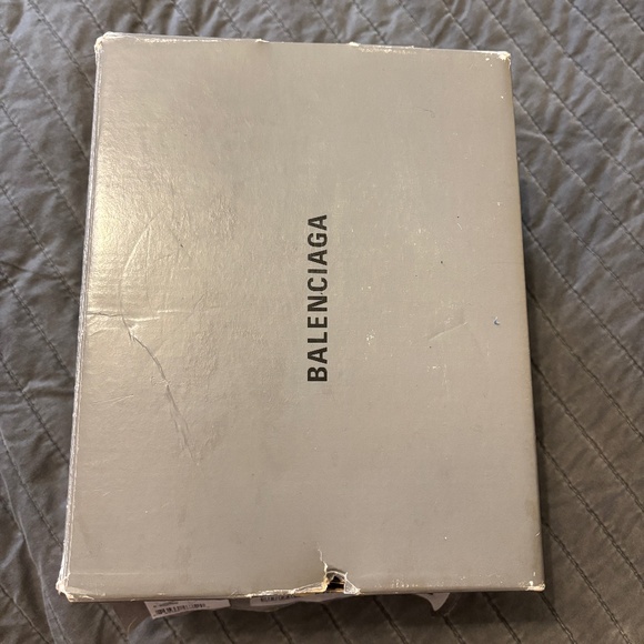 (KIDS) BALENCIAGA - SPEED SNEAKER